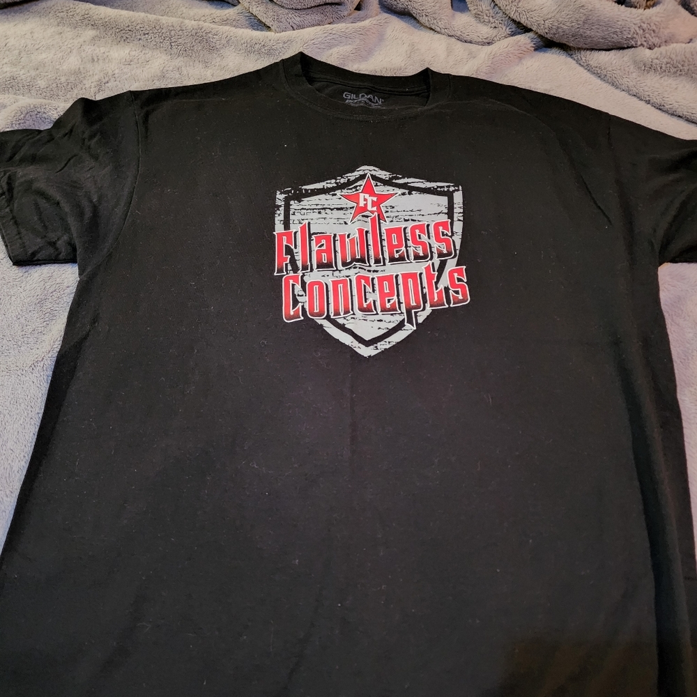 Bike shirt